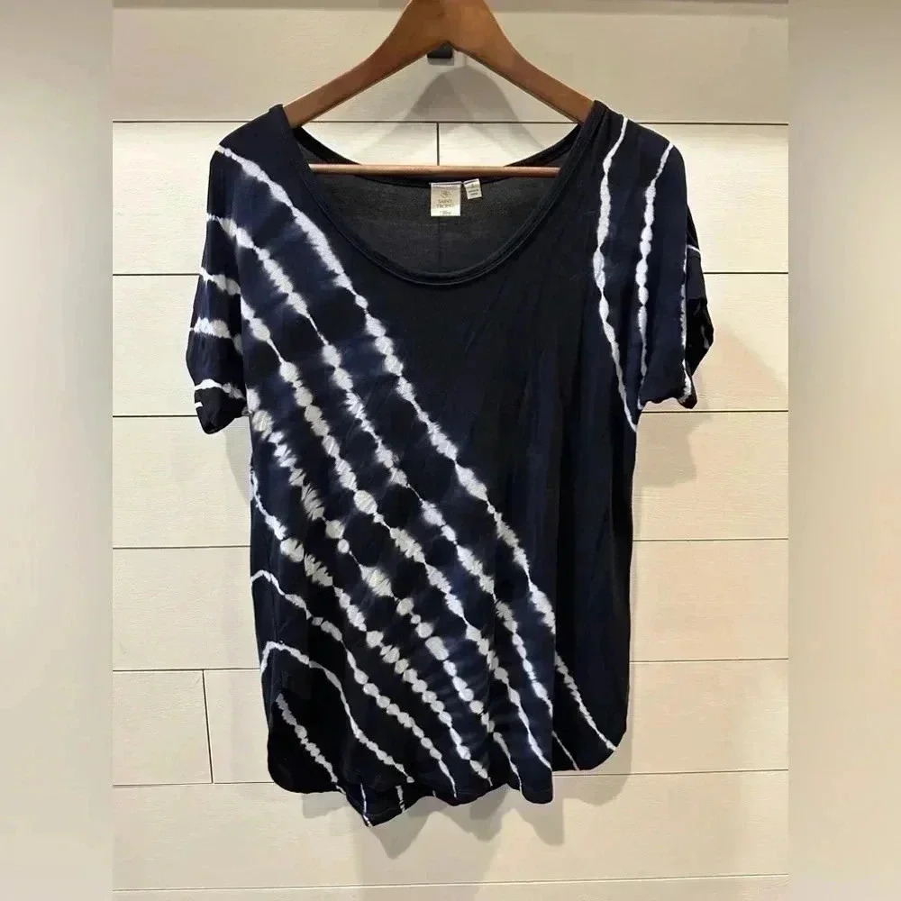 Saint Tropez West Shirt- women’s small